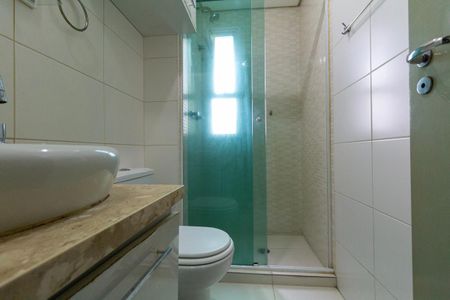 Apartamento para alugar com 100m², 2 quartos e 3 vagasBanheiro 2