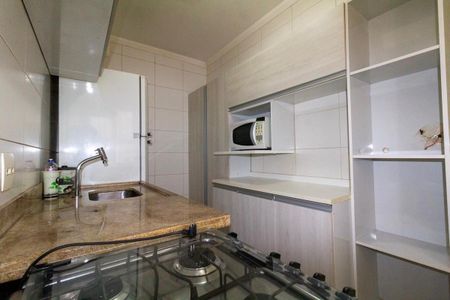 Apartamento para alugar com 100m², 2 quartos e 3 vagasCozinha