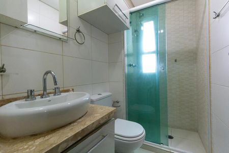 Apartamento para alugar com 100m², 2 quartos e 3 vagasBanheiro 2