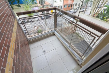 Apartamento para alugar com 100m², 2 quartos e 3 vagasSacada