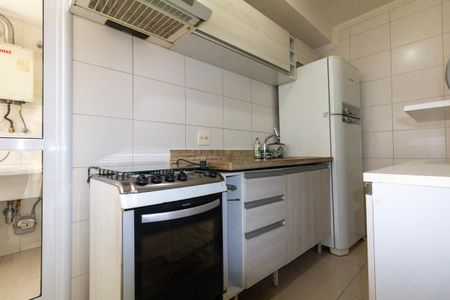 Apartamento para alugar com 100m², 2 quartos e 3 vagasCozinha