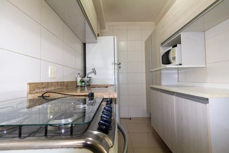 Apartamento para alugar com 100m², 2 quartos e 3 vagasCozinha