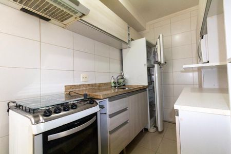 Apartamento para alugar com 100m², 2 quartos e 3 vagasCozinha