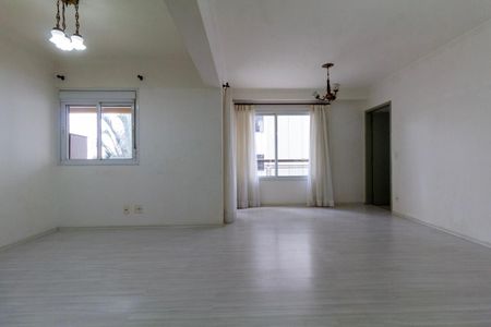 Apartamento para alugar com 100m², 2 quartos e 3 vagasSala