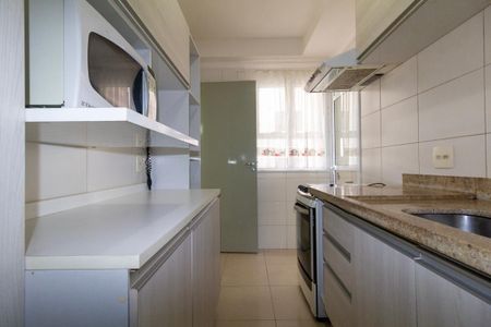Apartamento para alugar com 100m², 2 quartos e 3 vagasCozinha