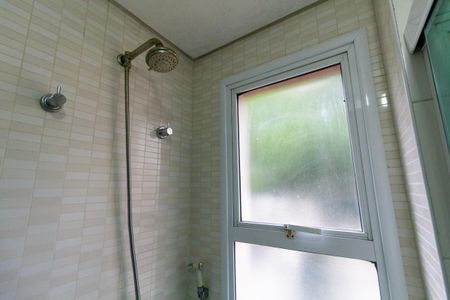 Apartamento para alugar com 100m², 2 quartos e 3 vagasBanheiro 1