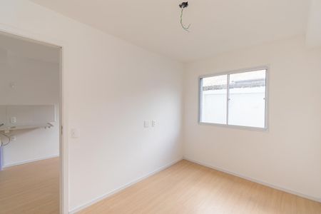Apartamento à venda com 25m², 1 quarto e sem vaga Apartamento à venda com 25m², 1 quarto e sem vagaSuíte