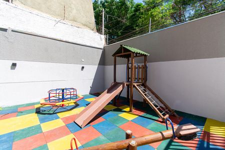 Apartamento à venda com 25m², 1 quarto e sem vaga