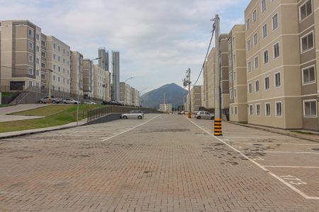 Apartamento para alugar com 55m², 2 quartos e 1 vagaÁrea comum