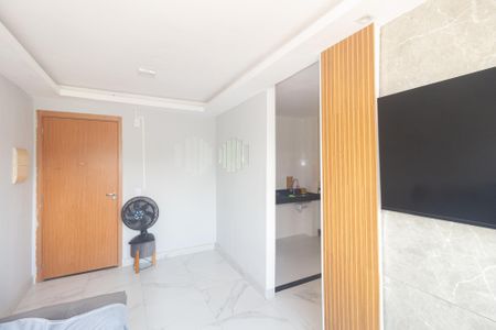 Apartamento para alugar com 55m², 2 quartos e 1 vagaSala
