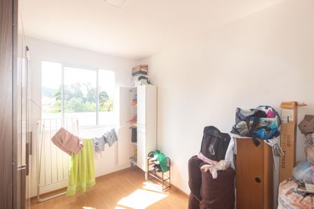 Apartamento para alugar com 55m², 2 quartos e 1 vagaQuarto 2
