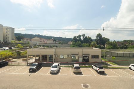 Apartamento para alugar com 55m², 2 quartos e 1 vagaVista do Quarto 2