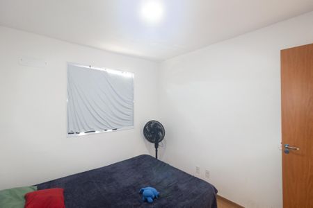 Apartamento para alugar com 55m², 2 quartos e 1 vagaQuarto 1