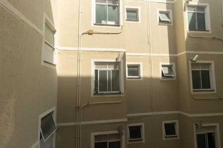 Apartamento para alugar com 55m², 2 quartos e 1 vagaVista da Cozinha e Área de Serviço