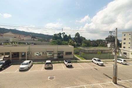 Apartamento para alugar com 55m², 2 quartos e 1 vagaVista da Sala