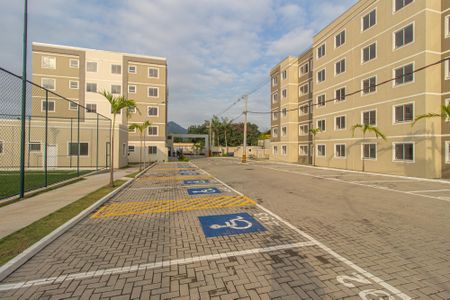 Apartamento para alugar com 55m², 2 quartos e 1 vagaÁrea comum