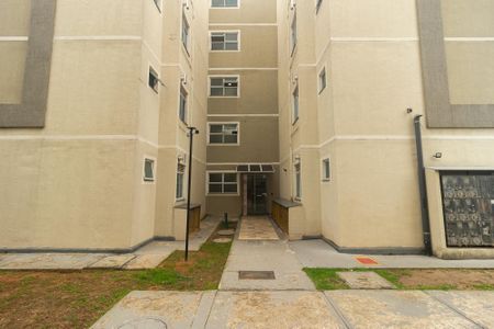 Apartamento para alugar com 55m², 2 quartos e 1 vagaÁrea comum