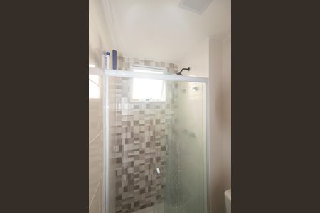 Apartamento para alugar com 55m², 2 quartos e 1 vagaBanheiro