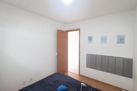 Apartamento para alugar com 55m², 2 quartos e 1 vagaQuarto 1