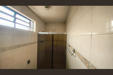 Casa à venda com 145m², 3 quartos e 3 vagasBanheiro da Suíte
