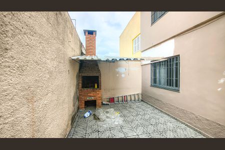 Casa à venda com 145m², 3 quartos e 3 vagasÁrea de Serviço