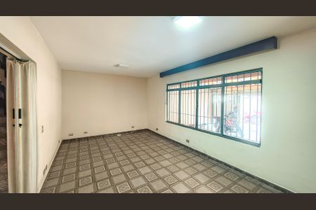 Sala de casa à venda com 3 quartos, 145m² em Jardim Alzira, São Paulo