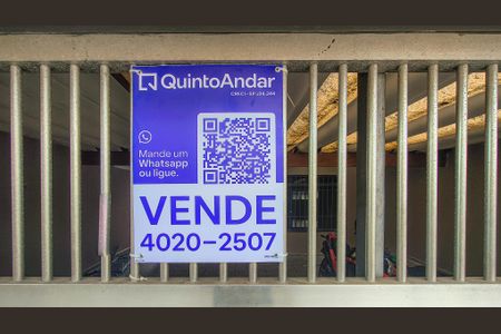 Casa à venda com 145m², 3 quartos e 3 vagasPlaquinha instalada