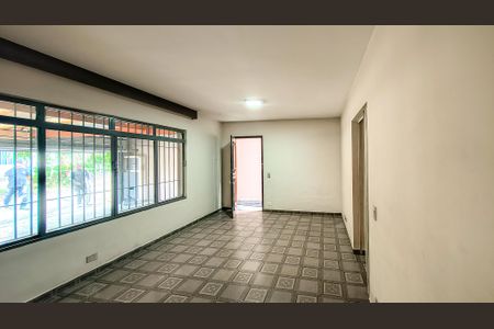 Sala de casa à venda com 3 quartos, 145m² em Jardim Alzira, São Paulo