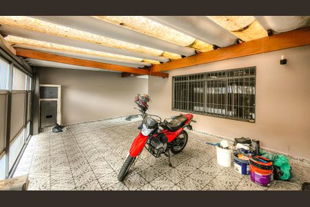 Casa à venda com 145m², 3 quartos e 3 vagasGaragem