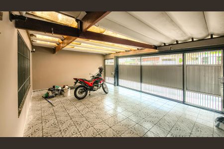 Casa à venda com 145m², 3 quartos e 3 vagasGaragem