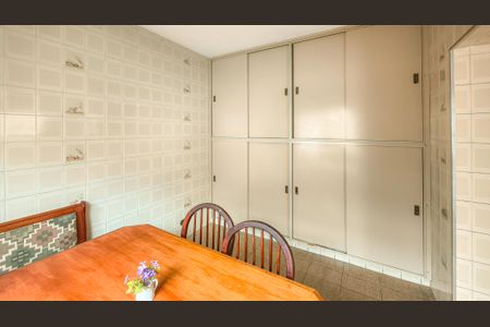 Casa à venda com 145m², 3 quartos e 3 vagasCopa