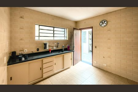 Casa à venda com 145m², 3 quartos e 3 vagasCozinha