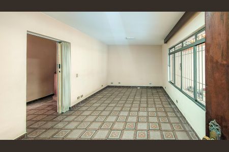 Sala de casa à venda com 3 quartos, 145m² em Jardim Alzira, São Paulo