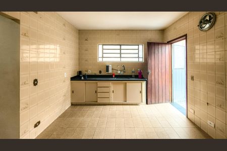 Casa à venda com 145m², 3 quartos e 3 vagasCozinha