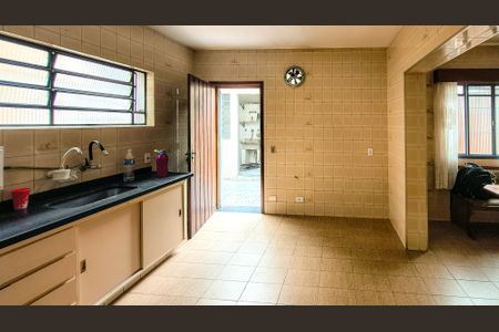 Casa à venda com 145m², 3 quartos e 3 vagasCozinha