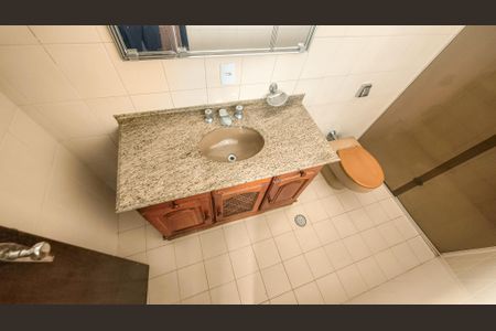Casa à venda com 145m², 3 quartos e 3 vagasBanheiro da Suíte