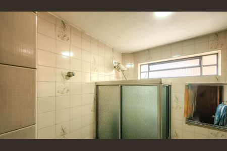Casa à venda com 145m², 3 quartos e 3 vagasBanheiro