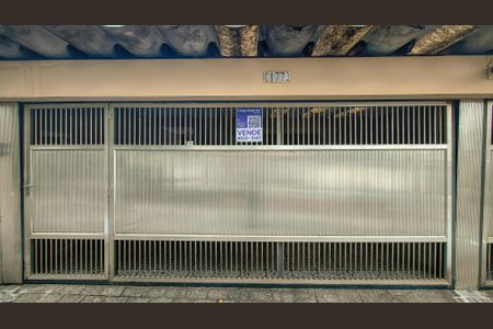 Casa à venda com 145m², 3 quartos e 3 vagasFachada e Plaquinha instalada