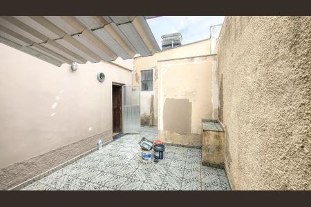 Casa à venda com 145m², 3 quartos e 3 vagasÁrea de Serviço