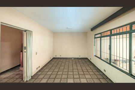 Sala de casa à venda com 3 quartos, 145m² em Jardim Alzira, São Paulo