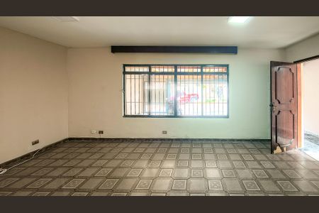 Sala de casa à venda com 3 quartos, 145m² em Jardim Alzira, São Paulo