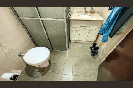 Casa à venda com 145m², 3 quartos e 3 vagasBanheiro