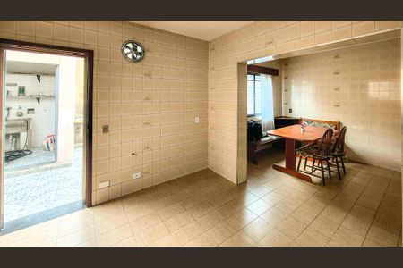 Casa à venda com 145m², 3 quartos e 3 vagasCozinha
