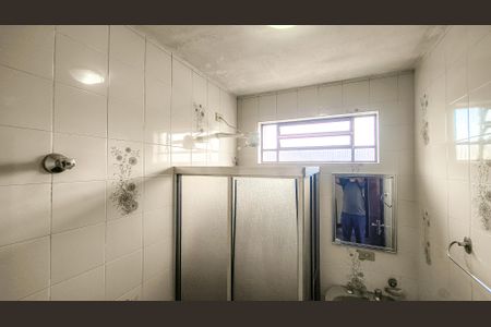 Casa à venda com 145m², 3 quartos e 3 vagasBanheiro