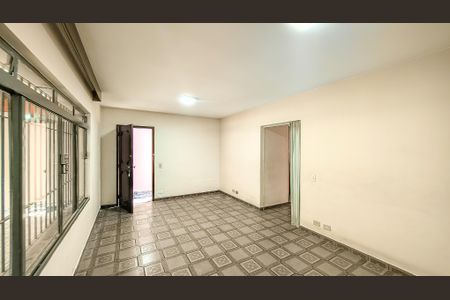 Sala de casa à venda com 3 quartos, 145m² em Jardim Alzira, São Paulo