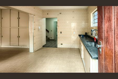 Casa à venda com 145m², 3 quartos e 3 vagasCozinha