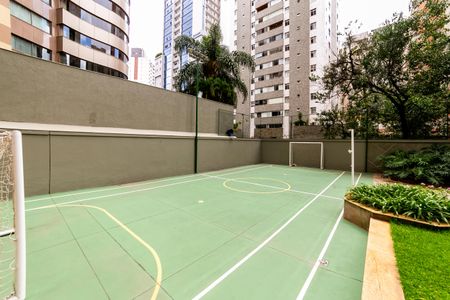 Apartamento à venda com 290m², 4 quartos e 3 vagasQuadra Esportiva