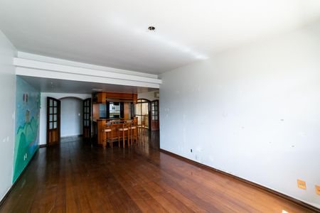 Apartamento à venda com 290m², 4 quartos e 3 vagasSala