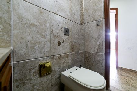 Apartamento à venda com 290m², 4 quartos e 3 vagasLavabo