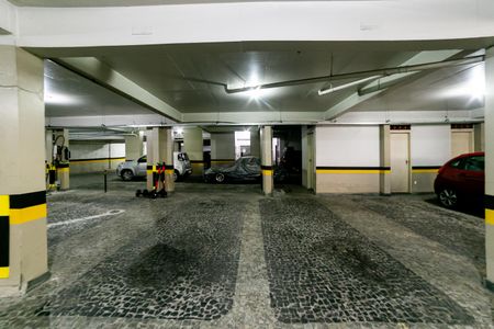 Apartamento à venda com 290m², 4 quartos e 3 vagasGaragem